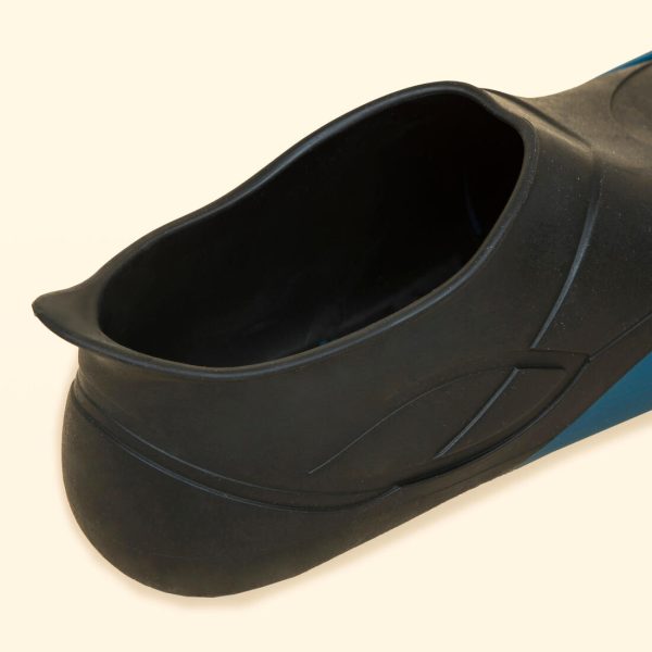 Adult & Kid s Long Swim Fins - Trainfins 500 Online