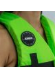 Jobe 4 Buckle Life Vest Lime Cheap