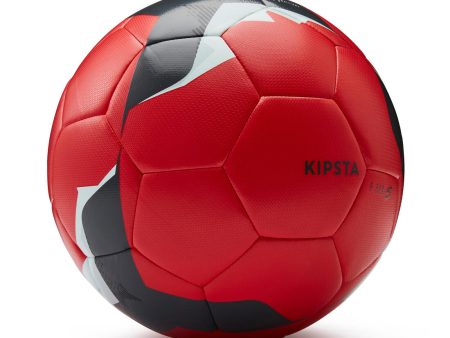 F100 Hybrid Soccer Ball Size 5 Discount