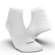 Kiprun Ekiden Running Socks (3 pack) Fashion