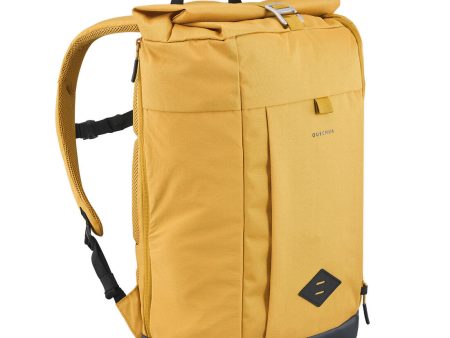 Hiking Rolltop Backpack 23L - NH Escape 500 Online Sale