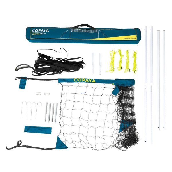 Beach Volleyball Net 6m - BV 500 Cheap