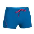 Men’s Swimming Boxers - 100 Plus Online now