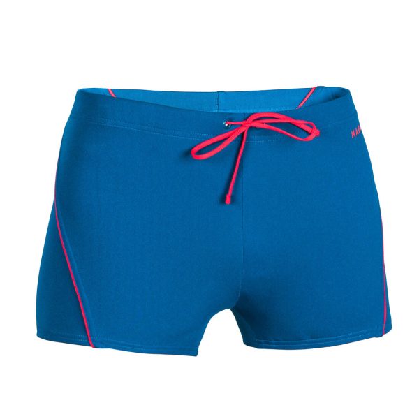 Men’s Swimming Boxers - 100 Plus Online now