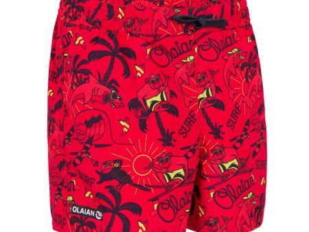 Boy s Boardshorts - 100 Supply