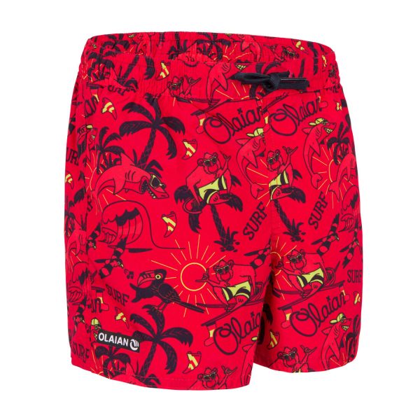 Boy s Boardshorts - 100 Supply