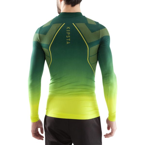 Kipsta Keepdry 500 Adult Long-Sleeve Football Base Layer Sale