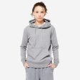 Women s Fitness Long Hoodie Essentials - 500 Discount