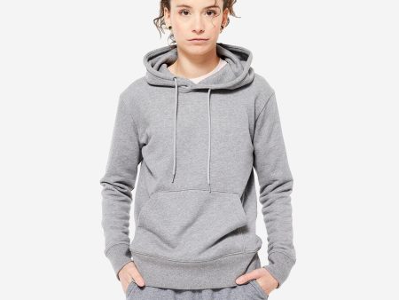 Women s Fitness Long Hoodie Essentials - 500 Discount