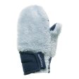 Kid s Fleece Hiking Mittens Age 18 Months - 4 Years - SH100 Supply