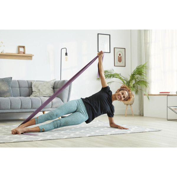 Nyamba Medium Pilates Resistance Bands For Cheap