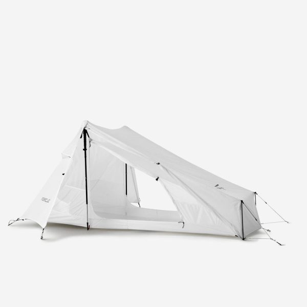 Trekking Tarp Tent - 2 person - MT900 v2 Minimal Editions - Undyed on Sale