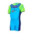 Zoggs Sea Saw Waterwings Floatsuit For Sale