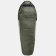 Trekking Sleeping Bag Polyester -5°C - MT500 For Sale