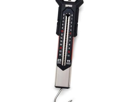 Rapala RCD 11kg Tube Scale Discount