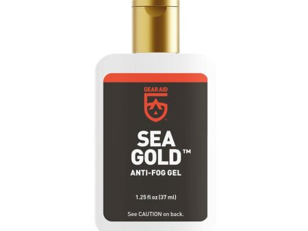 Gear Aid Sea Gold Anti Fog Gel For Discount