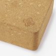 Kimjaly Yoga Block - Cork Supply