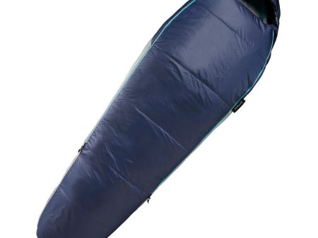 Trekking Sleeping Bag 15° - Trek 500 For Cheap