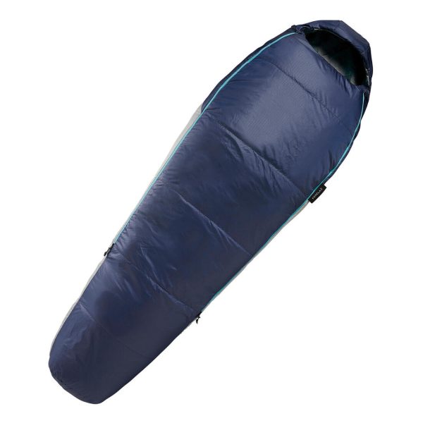 Trekking Sleeping Bag 15° - Trek 500 For Cheap