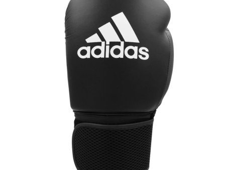 Adidas Adult Focus Mitt & Glove Set Discount