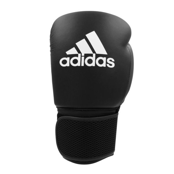 Adidas Adult Focus Mitt & Glove Set Discount