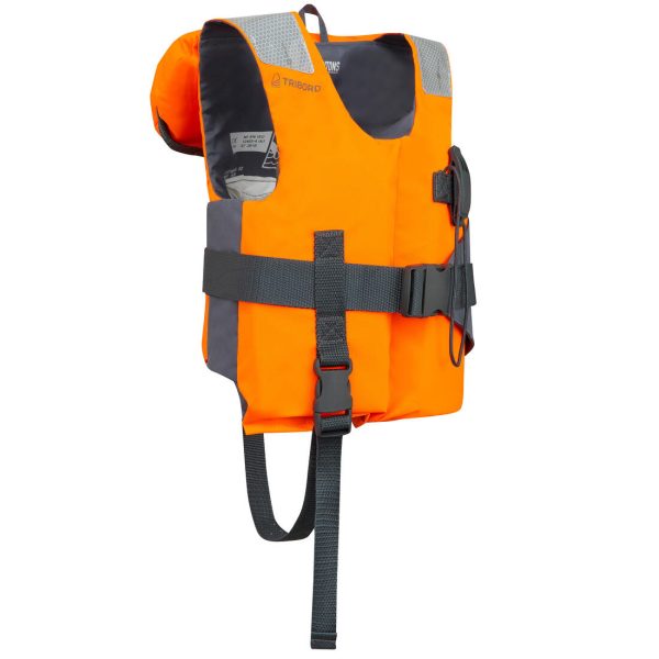 Kid s Life Jacket 100N For Sale