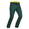 Men s Anti-mosquito Trousers - Tropic 900 Green Hot on Sale