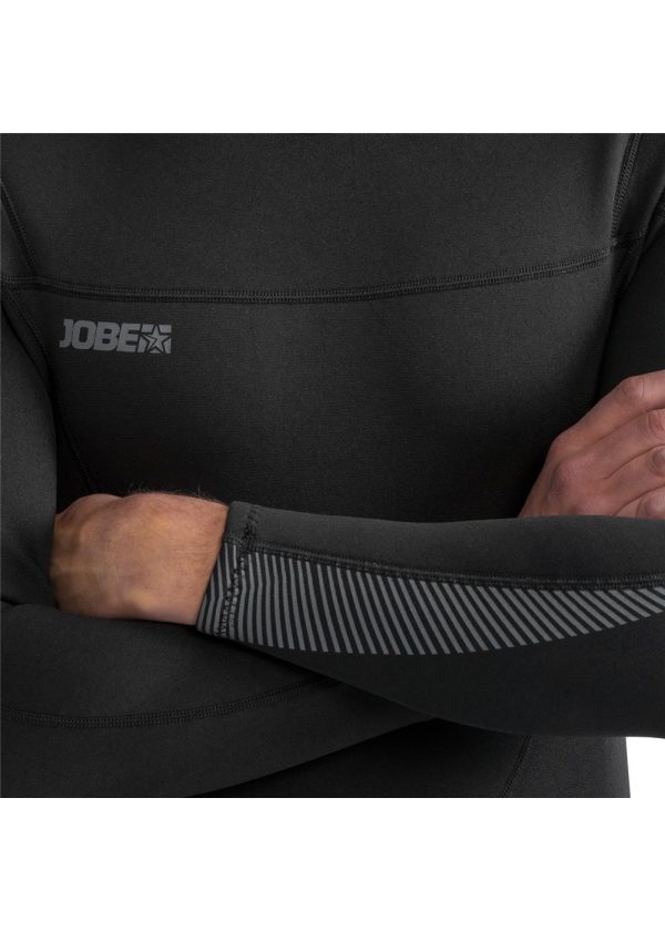 Jobe Atlanta 2mm Wetsuit Men Black Online now