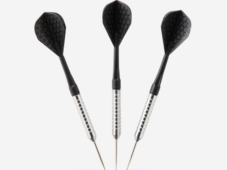 T100 Steel-Tipped Darts 3-Pack Fashion