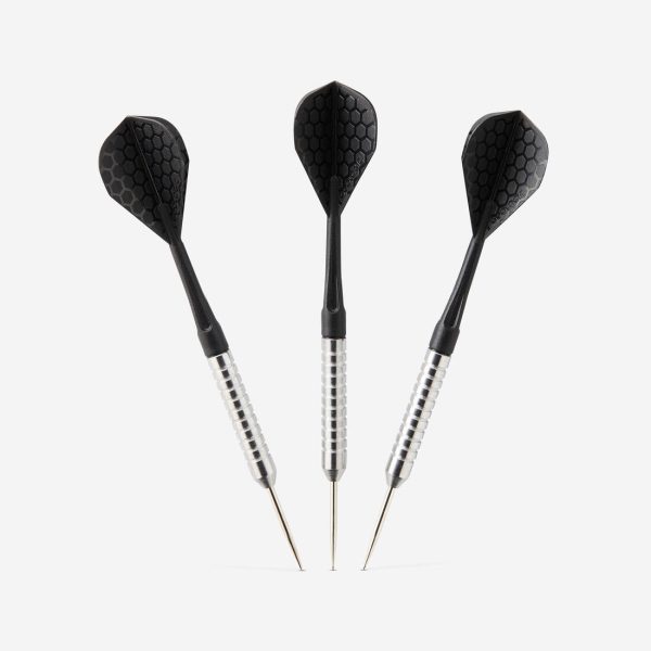 T100 Steel-Tipped Darts 3-Pack Fashion