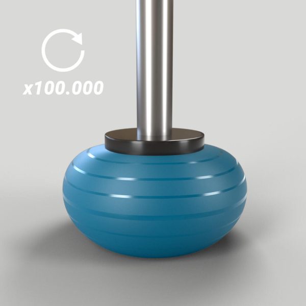 Domyos 55cm Gymball Online now