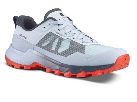 Men s Mountain Hiking Shoes Low - MH500 For Sale