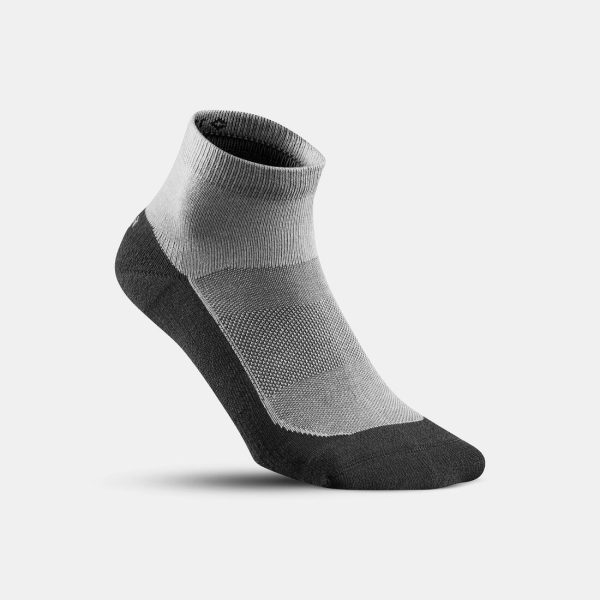 Adult Hiking Socks Mid 2-pack - Hike 50 For Cheap