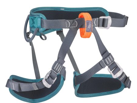 Simond Kid s Climbing Harness For Cheap