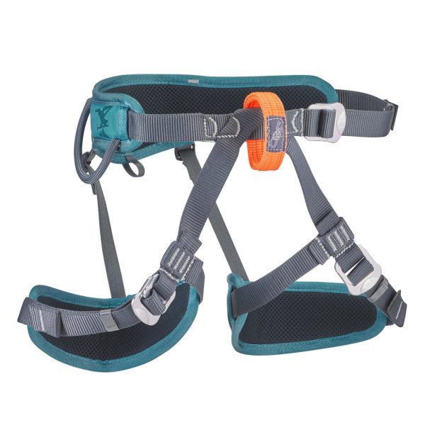 Simond Kid s Climbing Harness For Cheap