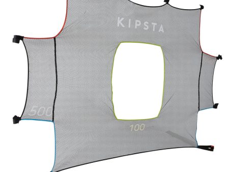 Kipsta Classic Goal Soccer Target Practice Banner Size L For Cheap