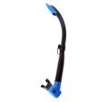 Ocean Pro Typhoon 2 Snorkels Online Hot Sale