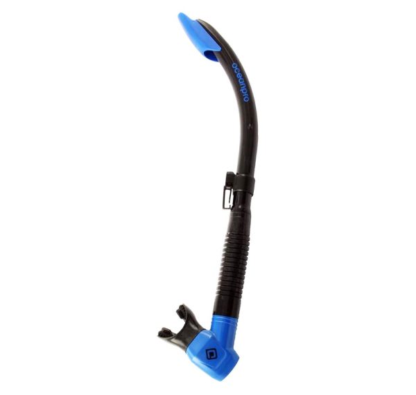 Ocean Pro Typhoon 2 Snorkels Online Hot Sale