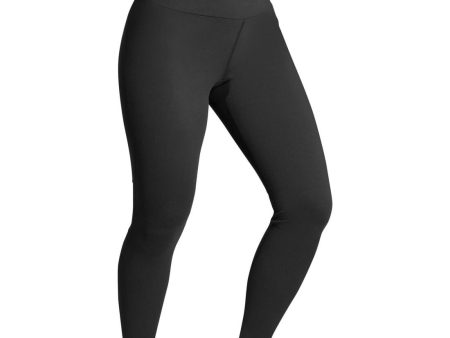 Wedze 500 Women s Ski Base Layer Bottoms Hot on Sale