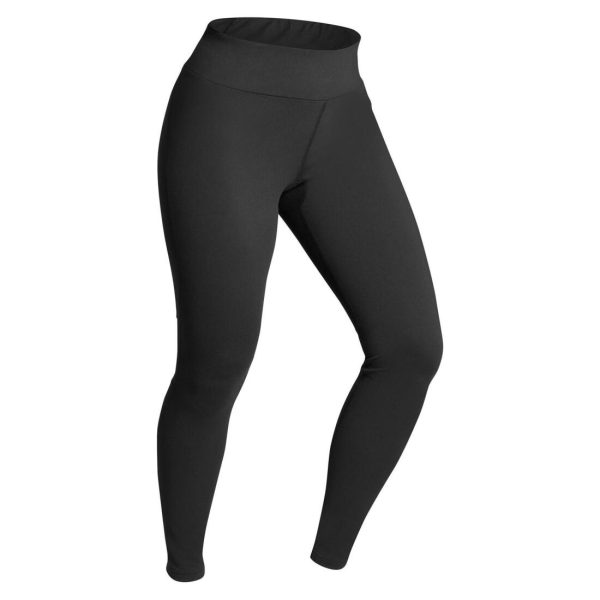 Wedze 500 Women s Ski Base Layer Bottoms Hot on Sale