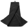 Tri-Fold Golf Towel on Sale