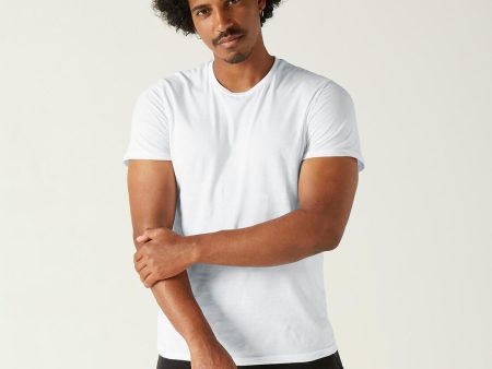 Nyamba Men s 100% Cotton Fitness T-Shirt on Sale