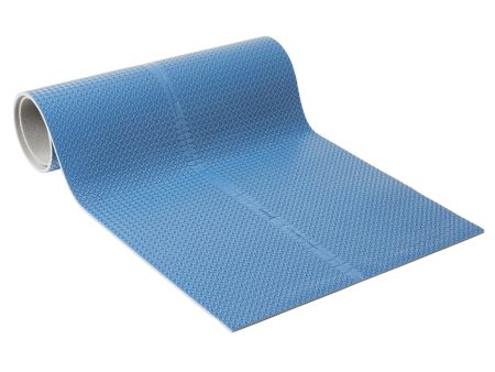 Domyos Pilates Floor Mat - 160cm x 58cm x 7mm Sale