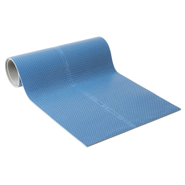 Domyos Pilates Floor Mat - 160cm x 58cm x 7mm Sale