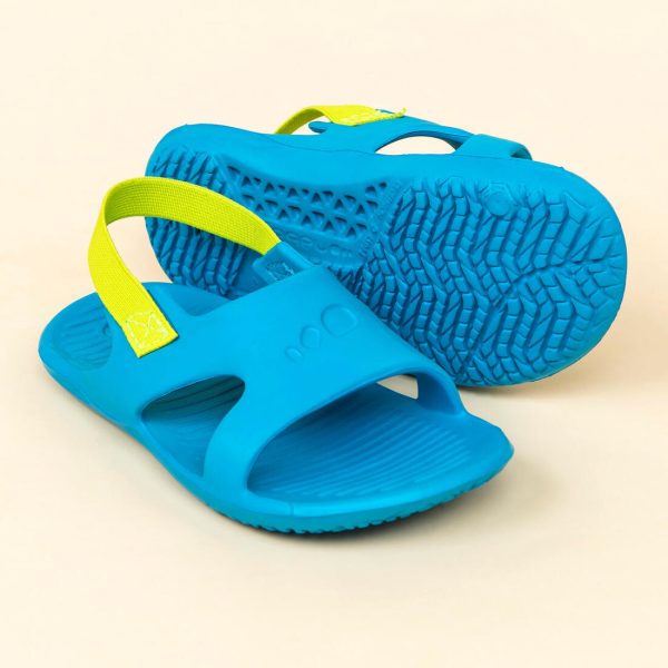 Kids Pool Sliders - Slap 100 Fashion