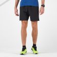 Kiprun Men s Marathon Running Shorts with Pockets Cheap