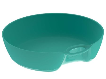 Plastic Camping Soup Plate 0.5L - MH 100 on Sale