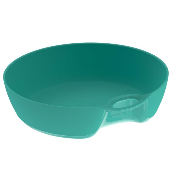 Plastic Camping Soup Plate 0.5L - MH 100 on Sale