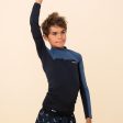 Boy s UV Top Long-sleeved - 500 Online Hot Sale