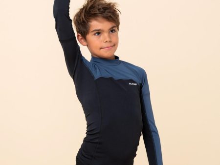 Boy s UV Top Long-sleeved - 500 Online Hot Sale